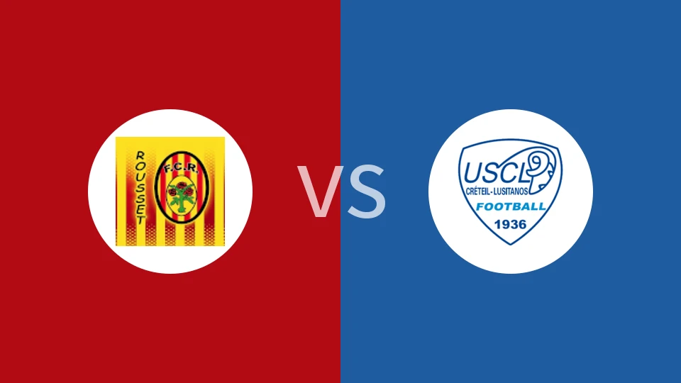 鲁塞维多利亚vs克雷泰伊比分预测分析 2025/11/02