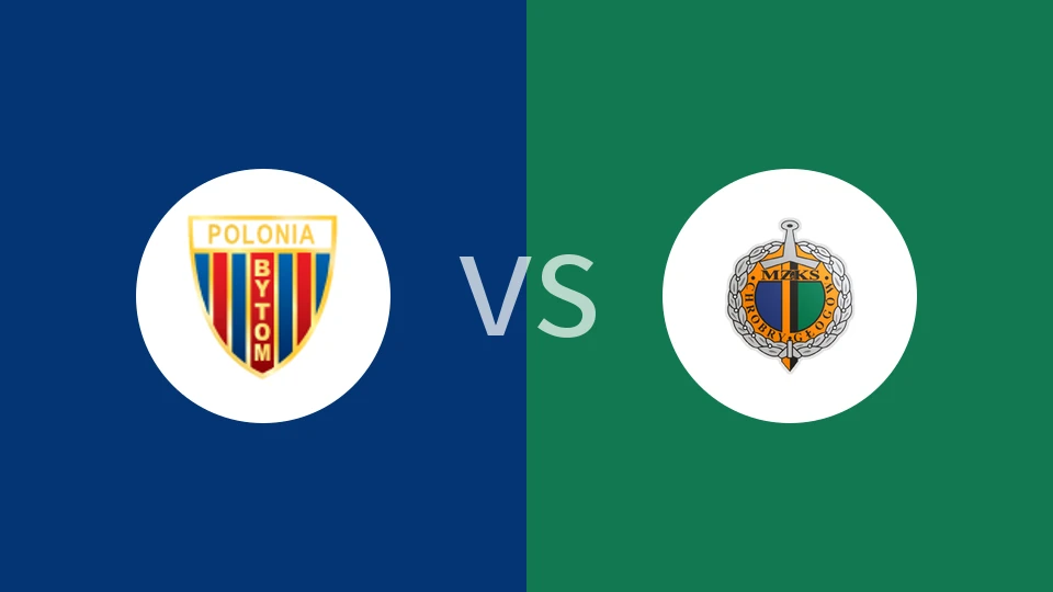 【波兰乙】比托姆vs查洛里