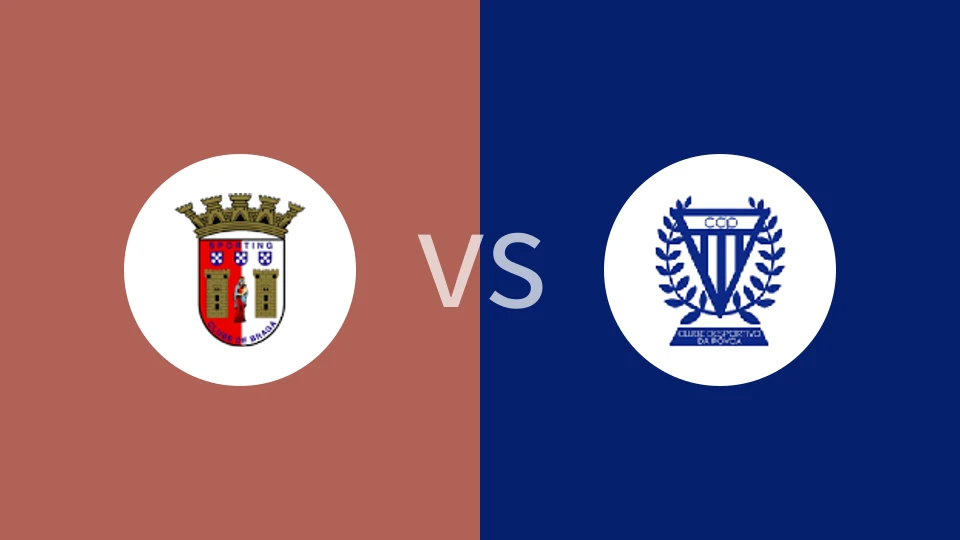 【葡女甲】布拉加女篮vs波瓦女篮