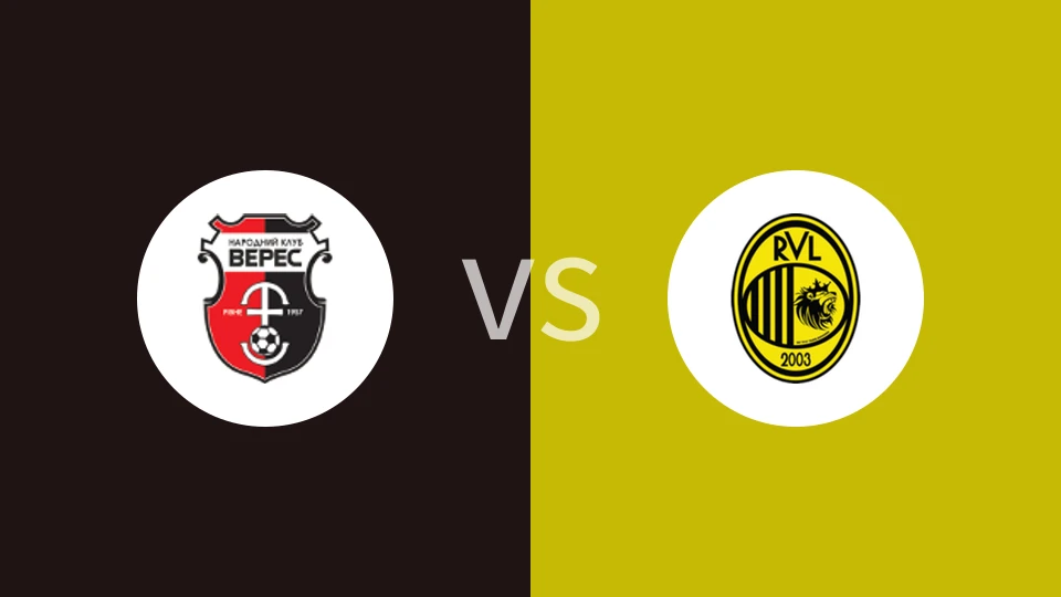 【乌克青】维勒斯青年队vs鲁克维尼基青年队