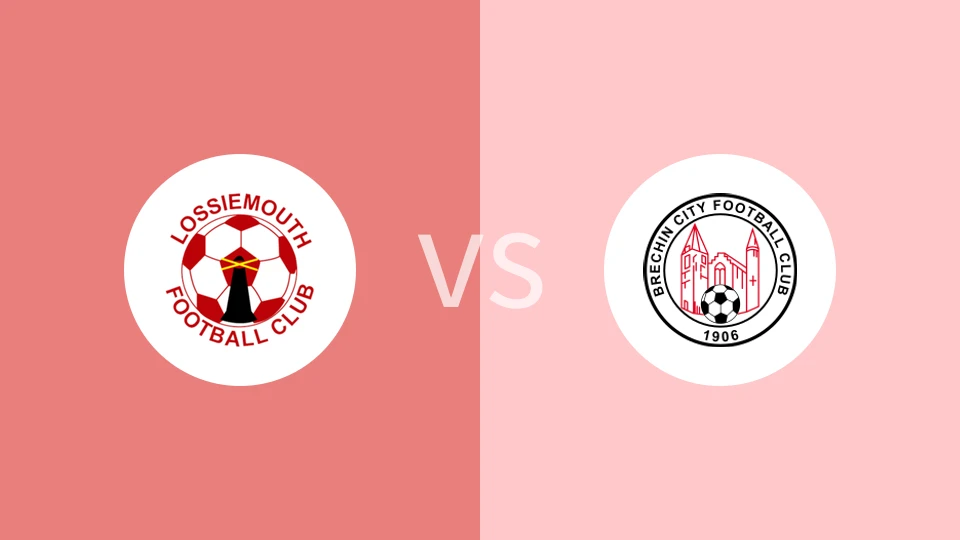 洛西茅斯vs布里金城比分预测分析 2025/11/22