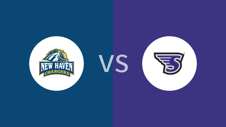 纽黑文大学vs斯通希尔学院比分预测分析 2026/01/03