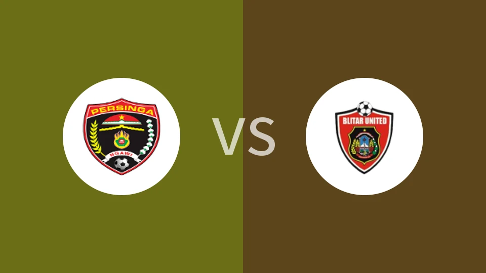 【印尼丁】佩拉维vs勿里达联