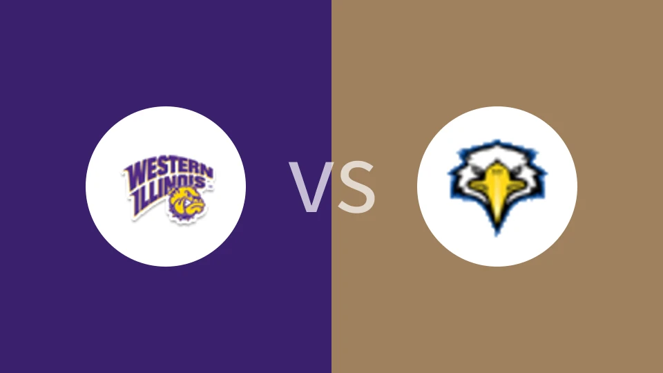 西伊利诺大学vs摩海德州立大学比分预测分析 2025/01/17