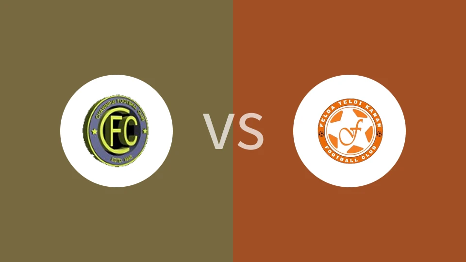 查部伊vs卡南FC