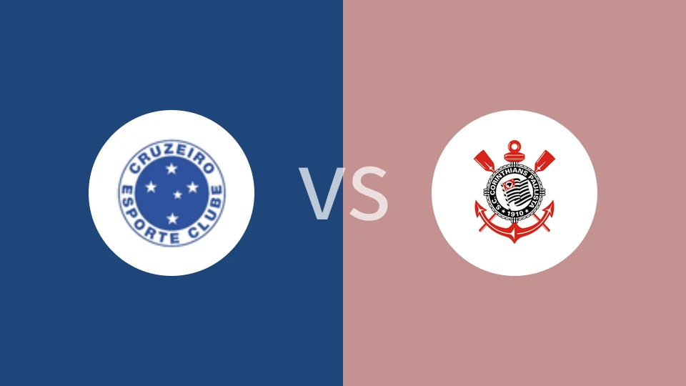 克鲁塞罗vs科林蒂安比分预测分析 2025/11/24