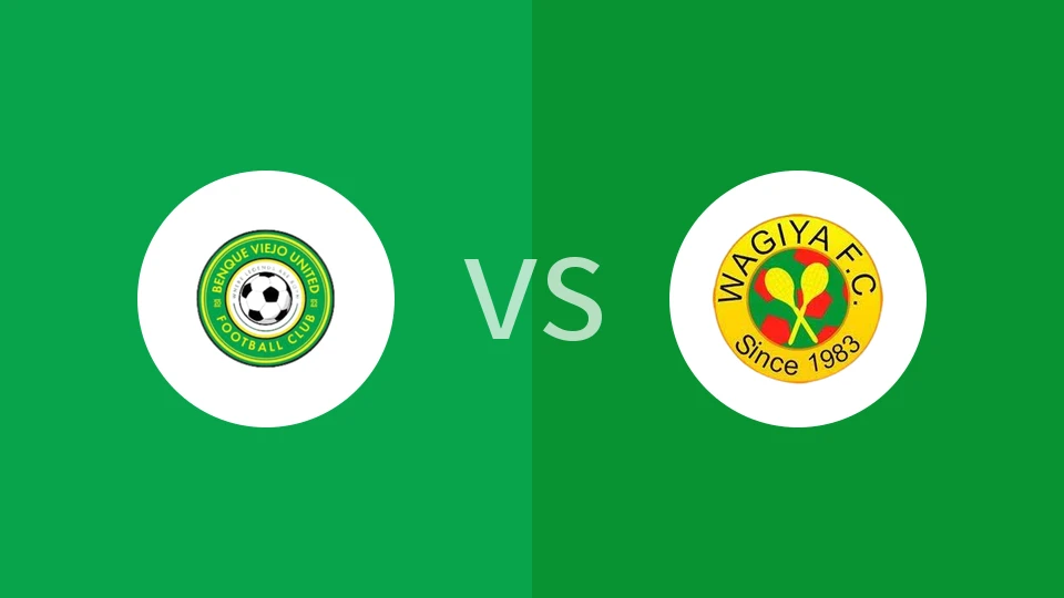 【伯利兹超】本克联vs瓦吉亚体育