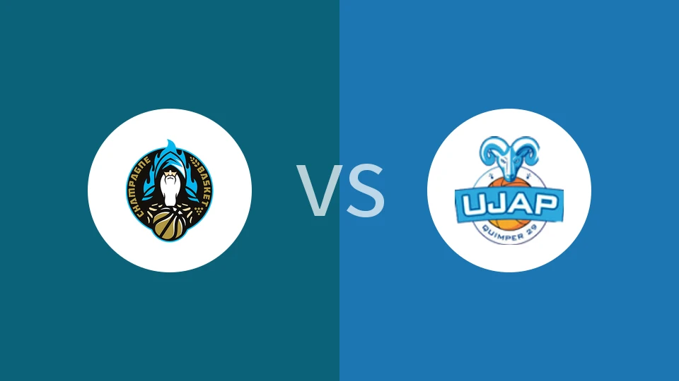 沙隆-兰斯vsUJAP坎佩尔比分预测分析 2025/12/06