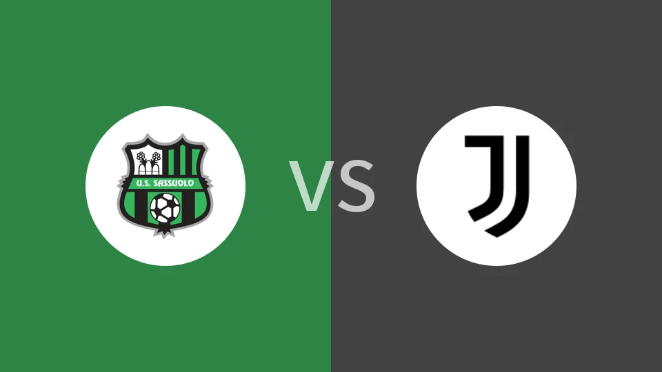 萨索洛vs尤文回放录像 2026/01/07