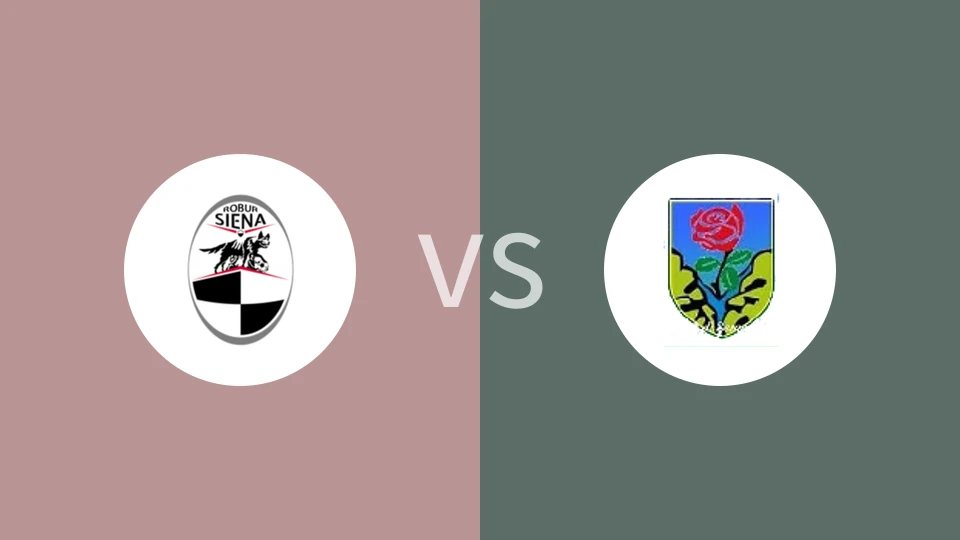 锡耶纳vsASD塞拉韦扎足球比分预测分析 2025/11/30