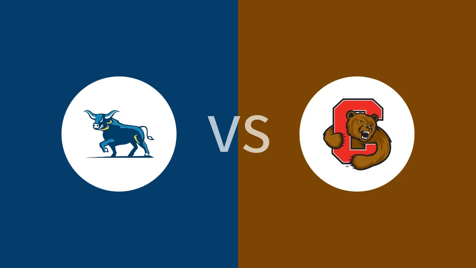 艾尔弗雷德州立学院vs康奈尔大学比分预测分析 2026/01/03