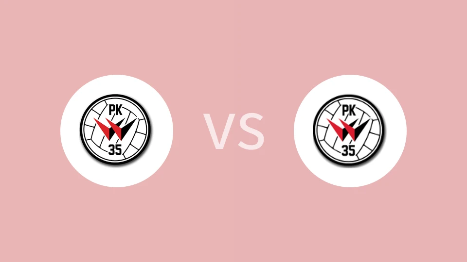 PK-35万塔女足vsPK-35 RY 女足