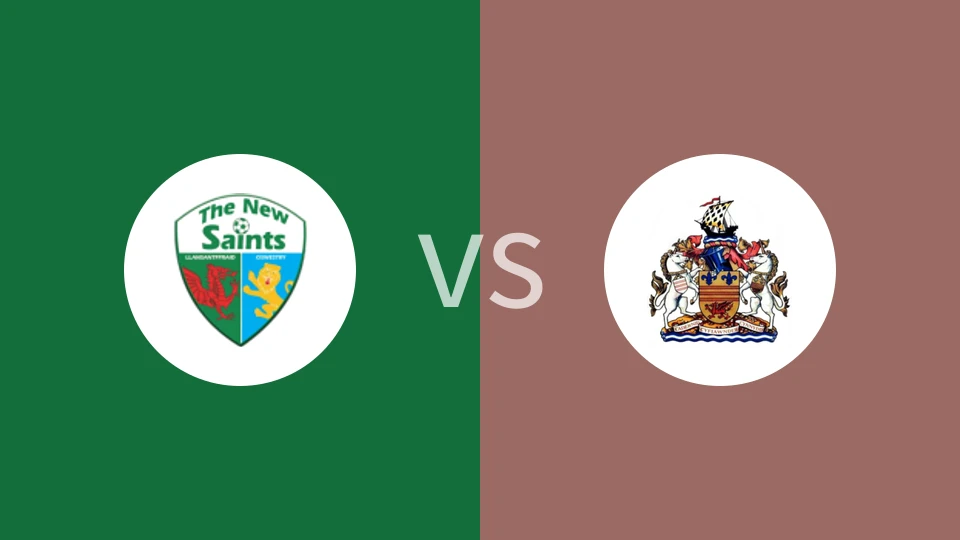 【威女超】新圣徒女足vs巴里镇联女足