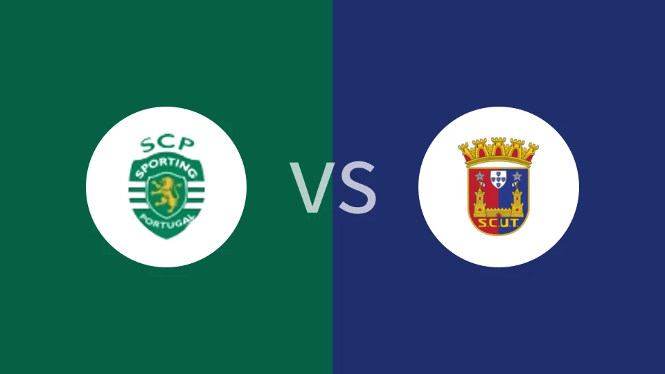 【葡女锦】葡萄牙体育女足vsSCU托伦斯女足