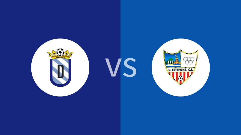 梅利利亚vsCD埃斯特波纳比分预测分析 2025/12/07