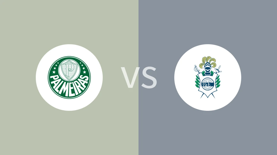 【巴女足杯】帕尔梅拉斯女足vs拉普拉塔体操女足