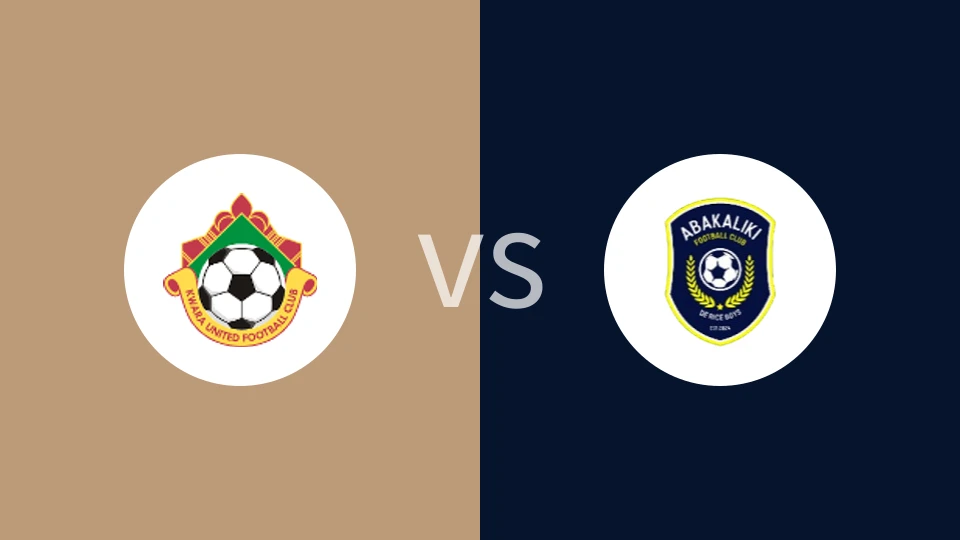 卡瓦拉联vs阿巴卡利基FC
