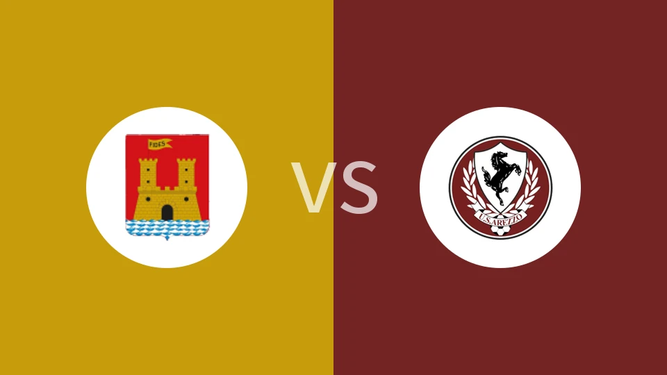 利沃诺vs阿雷佐比分预测分析 2025/12/06