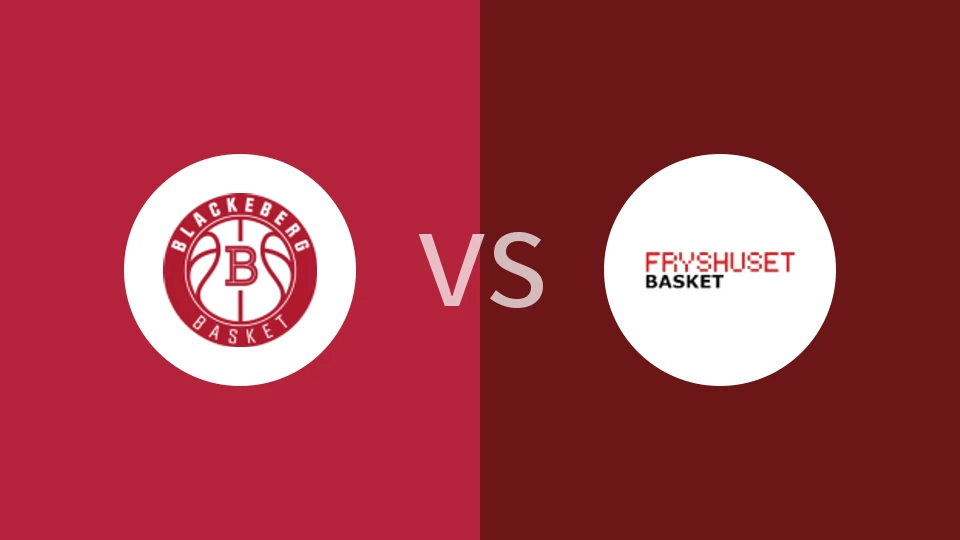 布莱克伯格vs弗里舒塞特比分预测分析 2025/12/07