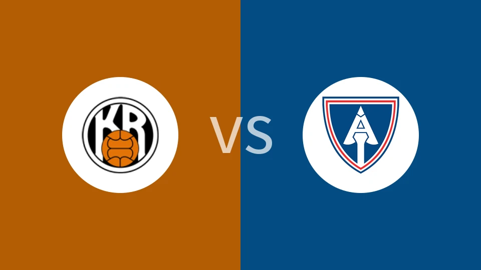 KR雷克雅未克vs艾尔曼尼比分预测分析 2026/01/09