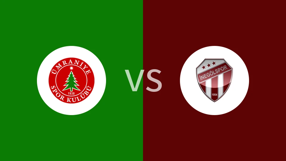 【土U19联】尤姆尼耶士邦U19vs伊尼高尔士邦U19