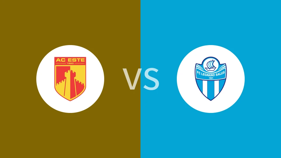 AC埃斯特vs利哥纳诺萨卢斯比分预测分析 2025/11/30