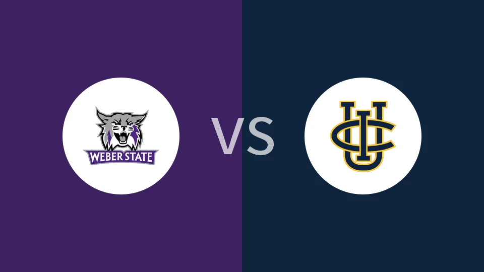 韦伯州立大学vs加州大学尔湾分校比分预测分析 2025/11/16