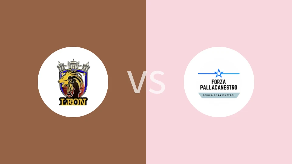 【危地马拉甲】利昂vs福尔萨