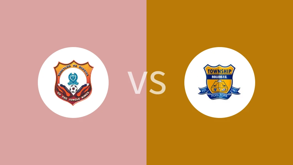 博茨瓦纳警察XI SCvs罗勒斯镇比分预测分析 2025/11/23