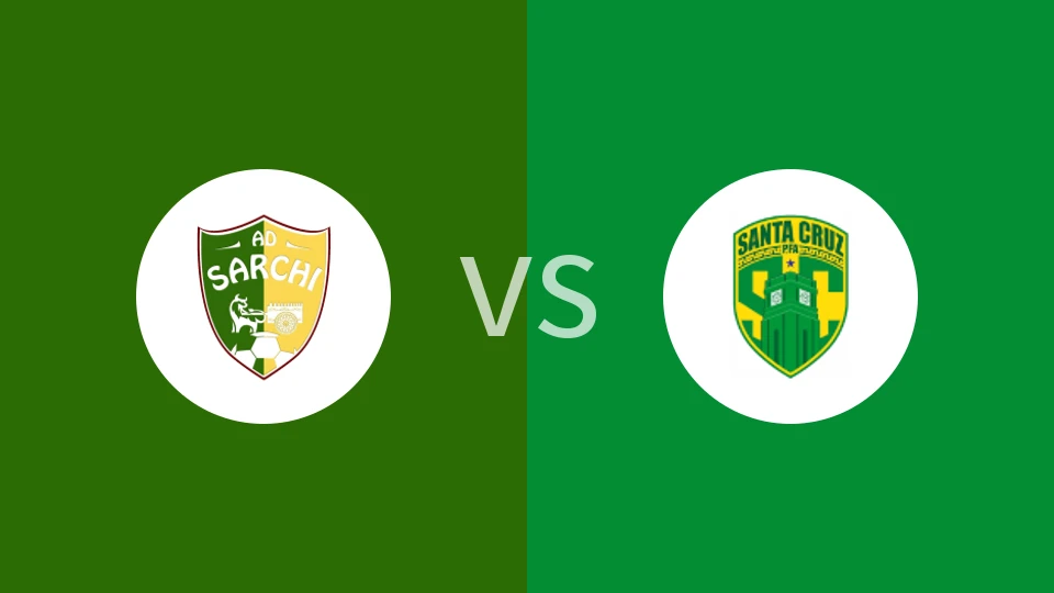 萨尔基vs哥斯达黎加圣塔库鲁比分预测分析 2025/10/30