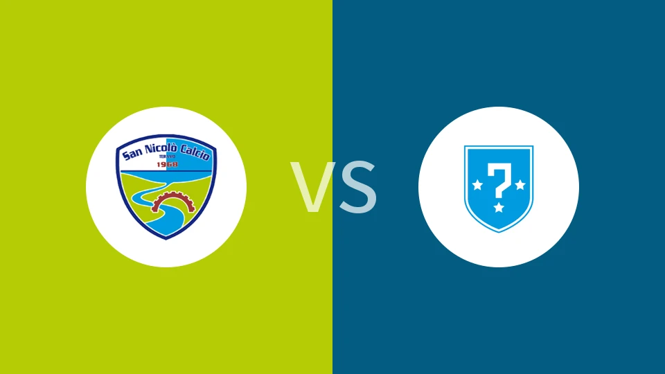 圣尼科洛vs尤尼波米齐亚比分预测分析 2025/11/19