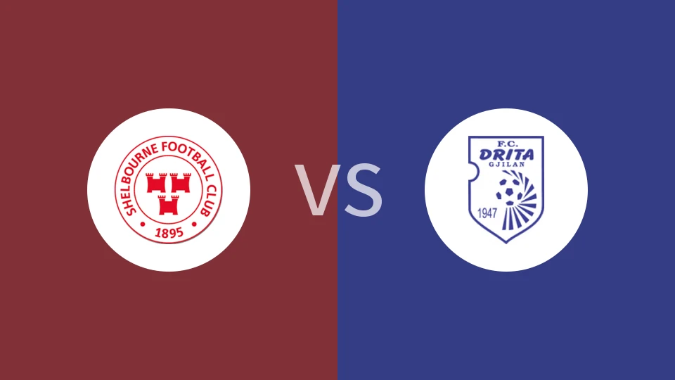 【欧协联】舒尔本vs德利塔|舒尔本vs德利塔格尼拉内