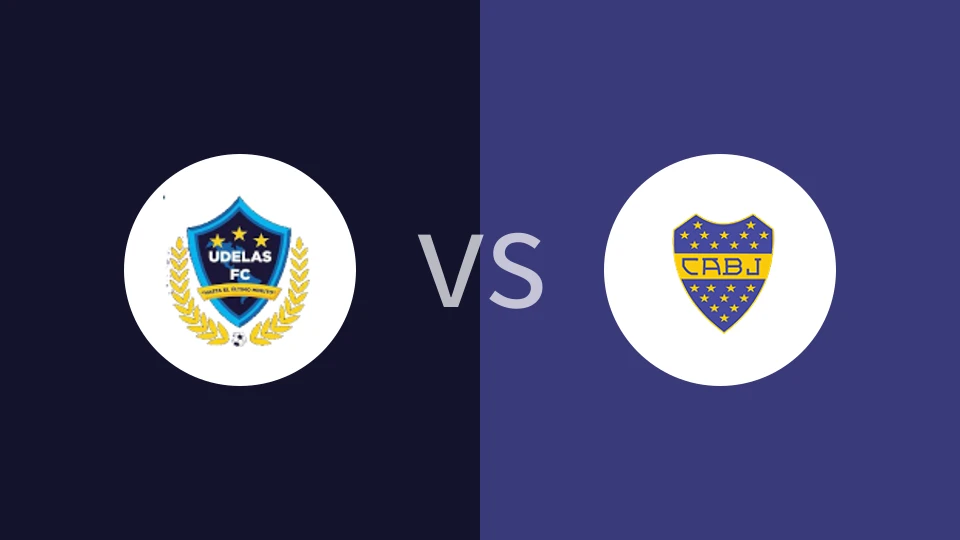 德拉斯FCVS小博卡斯比分预测 2023/09/11