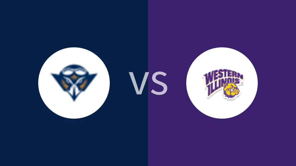 田纳西大学马丁分校vs西伊利诺大学比分预测分析 2025/01/10