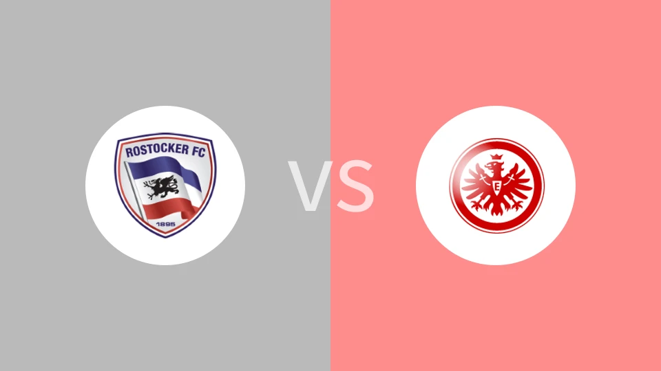 罗斯托克FCVSFC法兰克福比分预测 2023/04/29