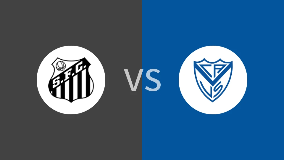 【球会友谊】桑托斯青年队vs萨斯菲尔德U20