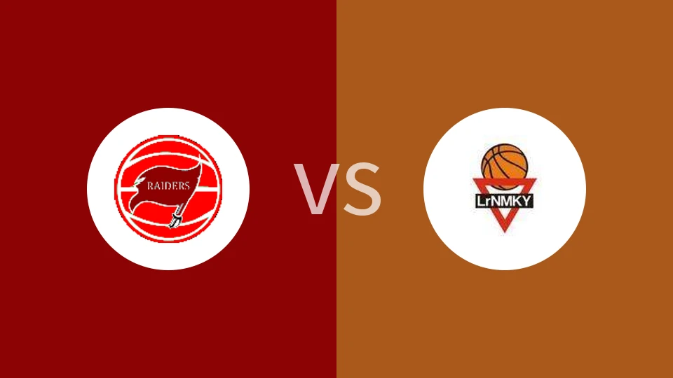 突袭者vs拉普宾兰南比分预测分析 2025/11/22