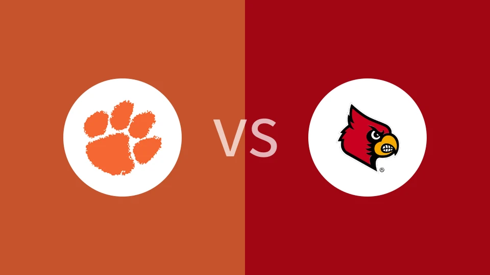 【俱乐部友谊赛】克莱姆森女篮vs路易斯维尔大学女篮