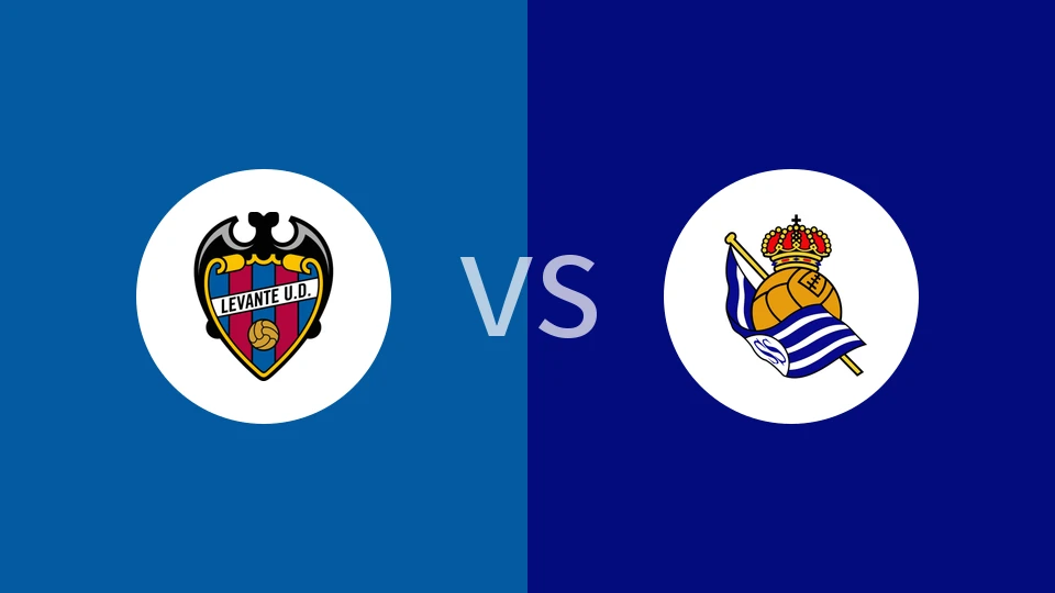 莱万特vs皇家社会比分预测分析 2025/12/20