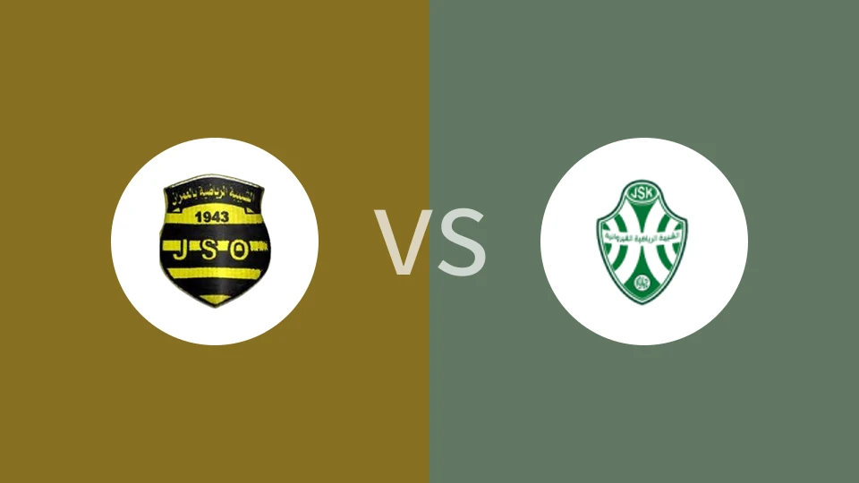 奥姆兰vs凯鲁万比分预测分析 2025/10/18