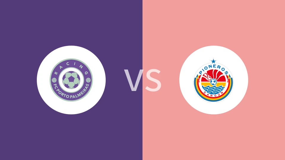 瑞兴德拉克鲁斯vsPD坎昆比分预测分析 2025/01/12
