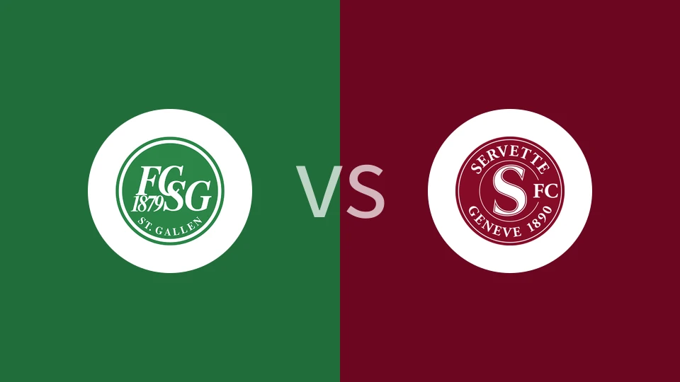 圣加仑女足vs塞尔维特女足比分预测分析 2025/11/22