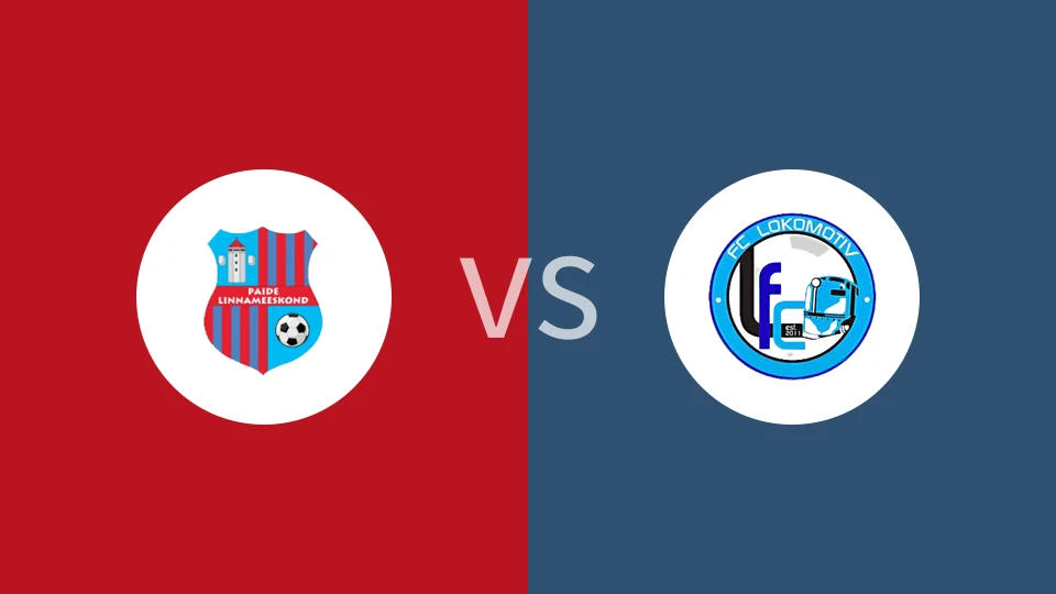 【爱沙乙B】派德B队vs祖维火车头