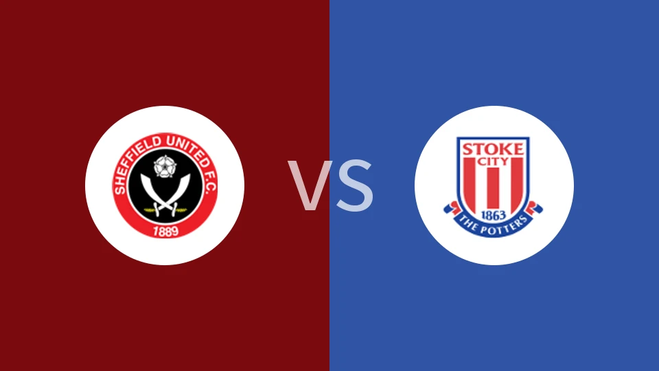 谢菲尔德联U21vs斯托克城U21比分预测分析 2025/12/16