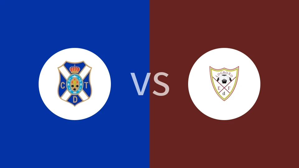 特内里费女足vs洛格罗尼奥女足比分预测分析 2025/12/14