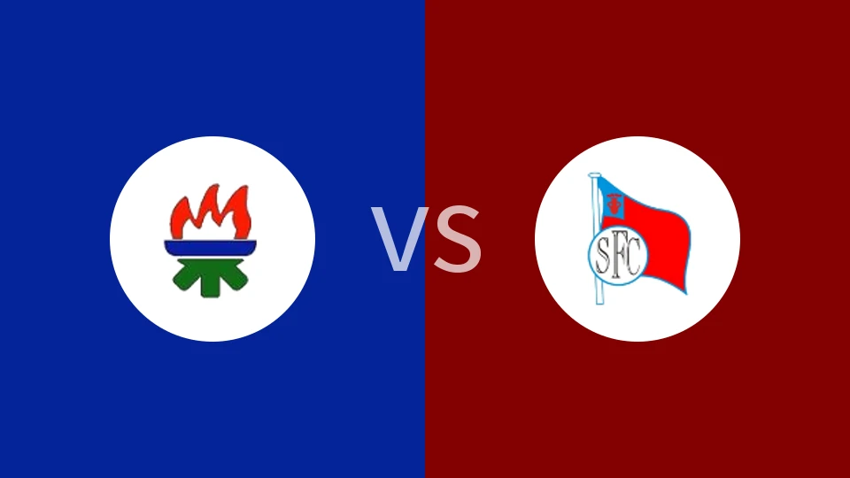 【西青U19】AD圣胡安U19vs散图楚U19