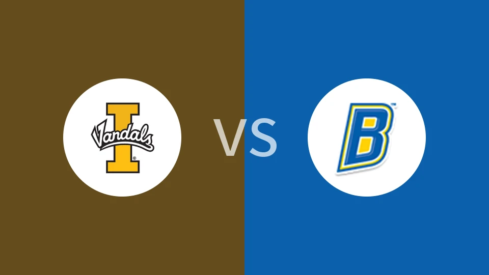 爱达荷大学vs加州贝克斯菲尔德比分预测分析 2025/12/24