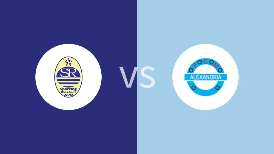 CS罗斯瑞VSFCM伊肯德利亚比分预测 2023/04/29