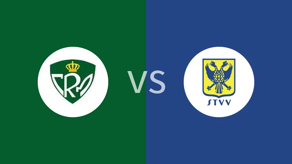 梅荷伦竞技vs圣图尔登后备队比分预测分析 2025/11/02