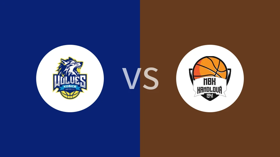 科希策狼队vs汉德洛瓦比分预测分析 2025/12/15